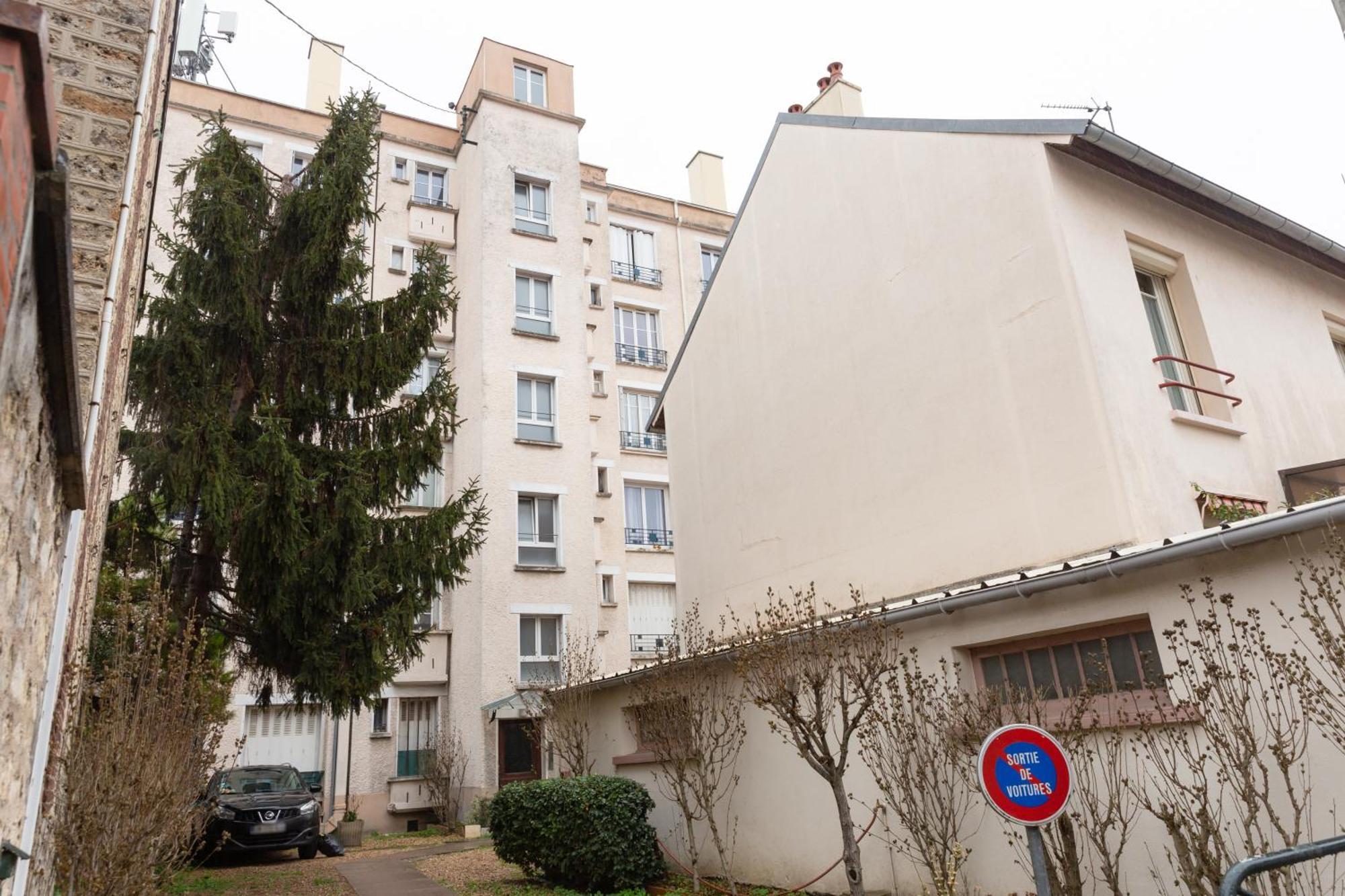 Paisible, Paris, Metro 10 Min, Rer B 7 Min, Orly - Genius Apartment อาร์เคยล์ ภายนอก รูปภาพ